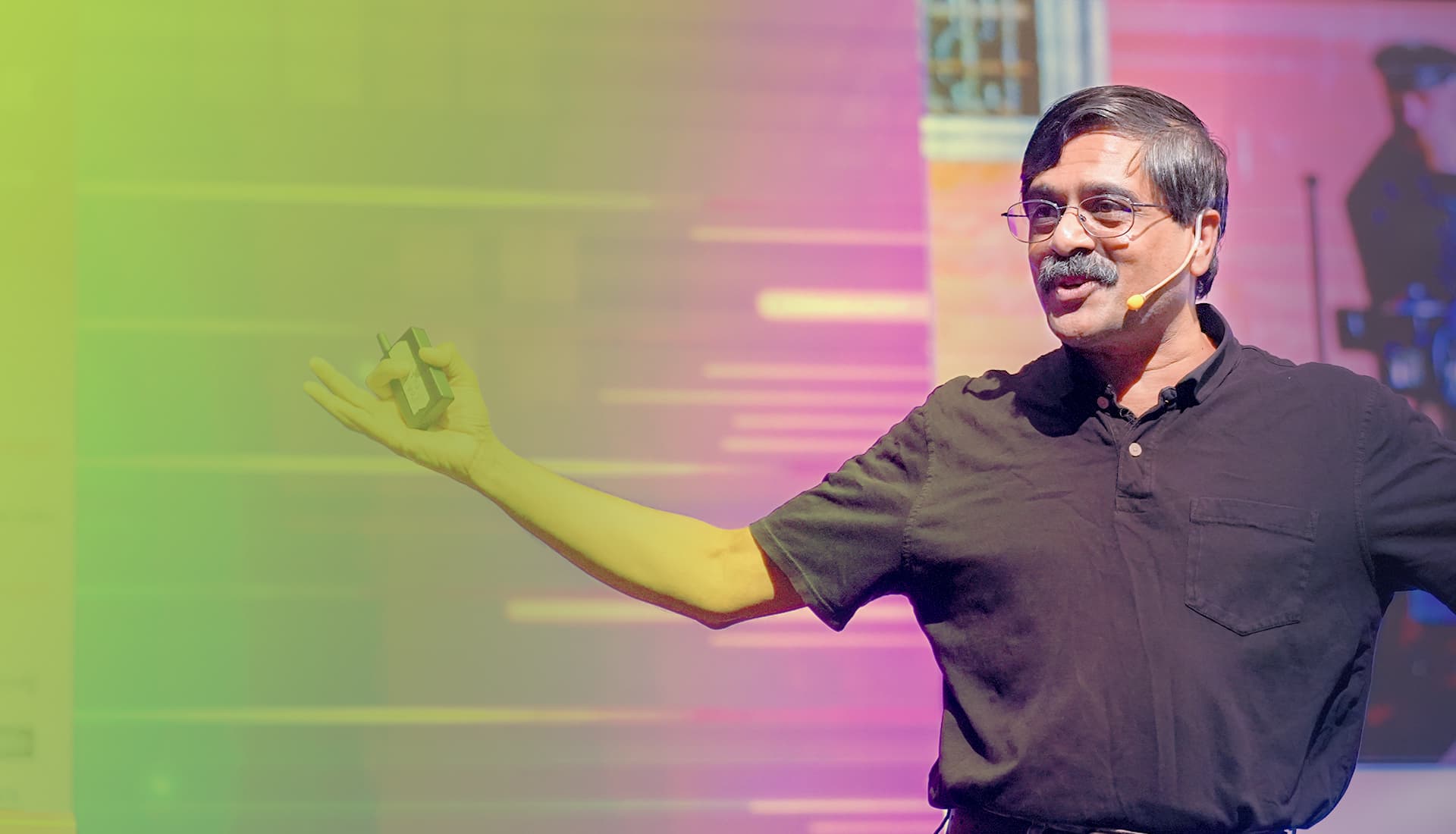 Fast Code. Deep Insight.