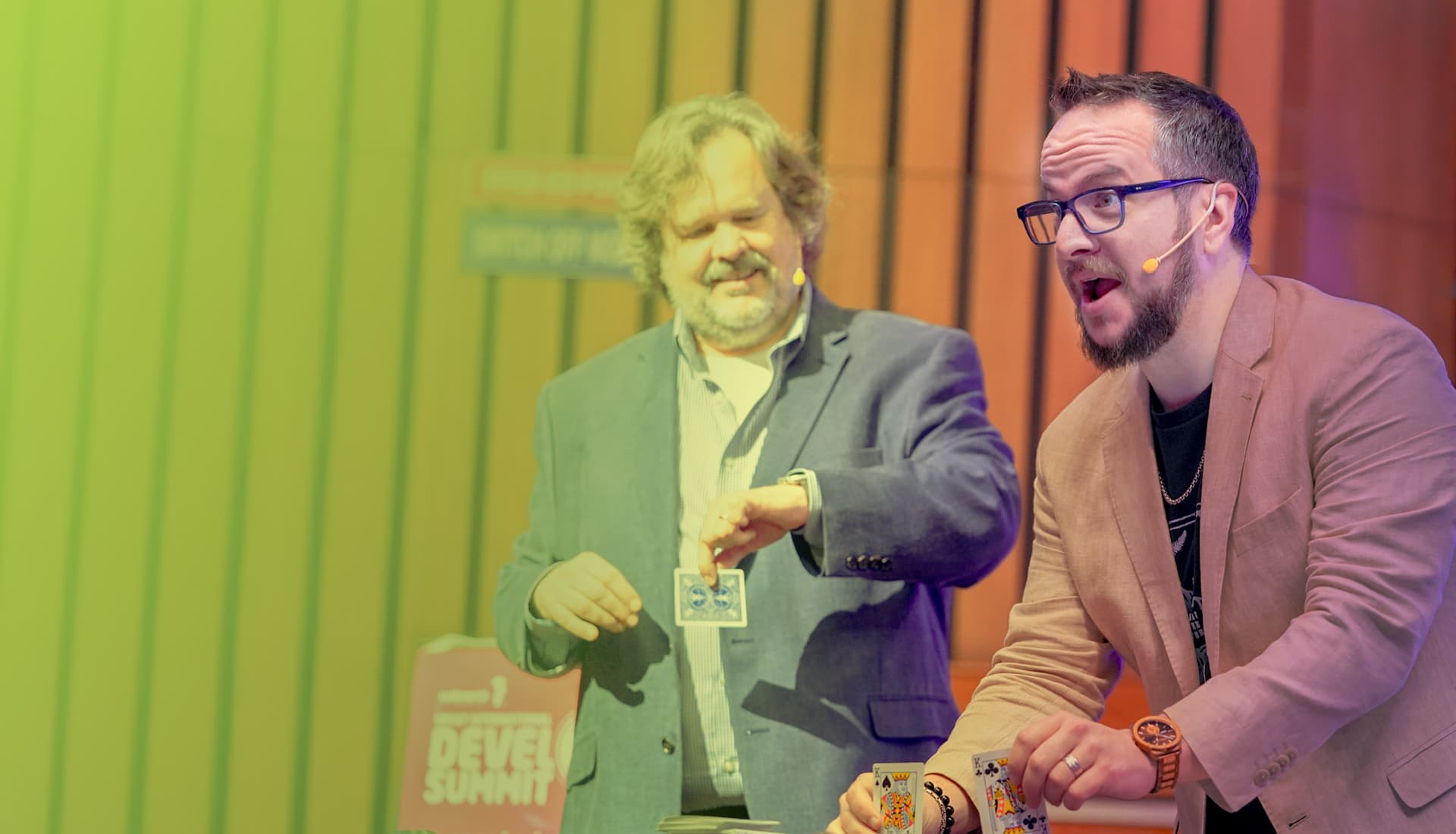 Code. Curiosity. Craft.