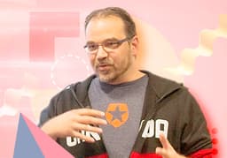 NodeJS, ML, K8s and Unethical Face Recognition