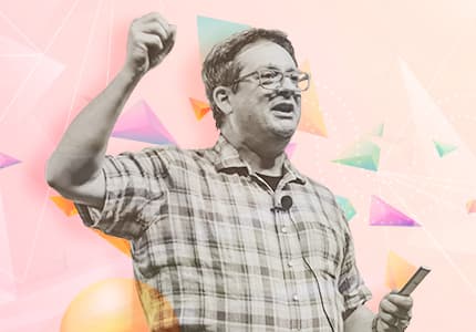 Architecture Foundations: Styles & Patterns (2021)