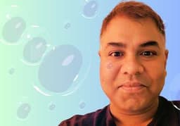 From Millions of Customers to Petabytes of Data: A Journey to Microservices