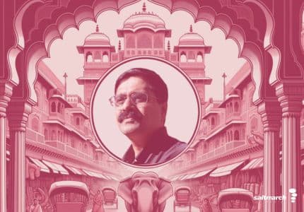 Observing Applications in Production