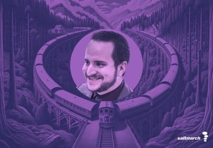 An Architect's Approach to API Strategies