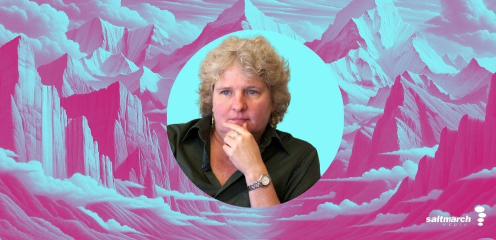 Software Architecture for Gen AI