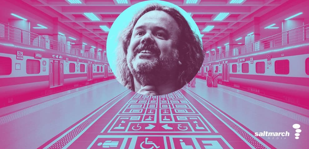 Digital Modernization Through Accessibility