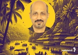 Architecting for Innovation: Building AI Powered Apps and Platforms