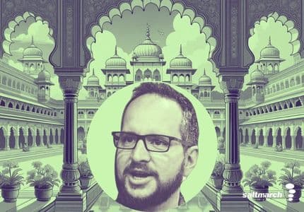 Engineering Reality: Lessons From Software Architecture, Artifice, and Life