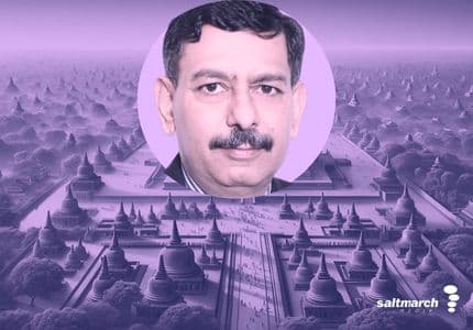 Innovation in the World's Happiest Country