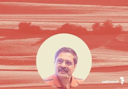 Communication Patterns for Distributed Architectures