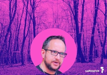 The Knowledge Graph - The Story from Daydream to Reality