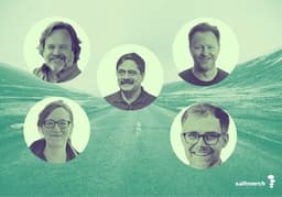 Will AI Replace My Job? A Town Hall for Software Developers