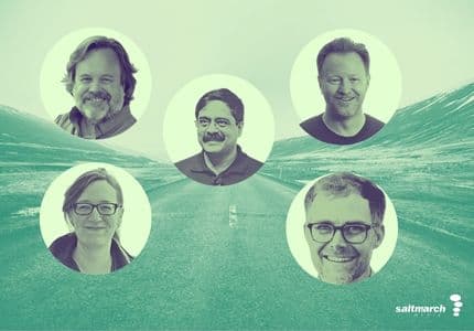 Will AI Replace My Job? A Town Hall for Software Developers