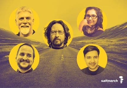 AI in the Trenches: Engineering Real-World Systems at the Edge of Innovation