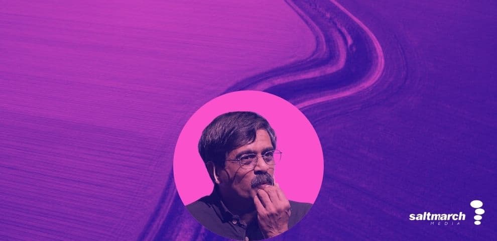 Architecting for the Unknown