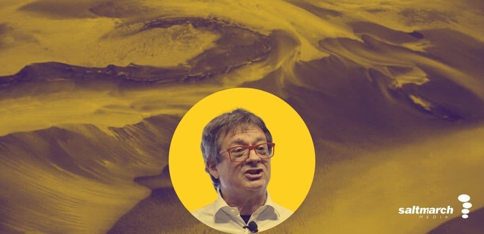 The Intersection of Architecture and AI