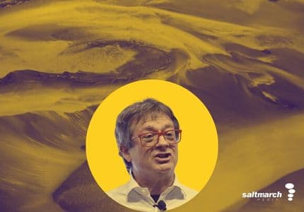 The Intersection of Architecture and AI