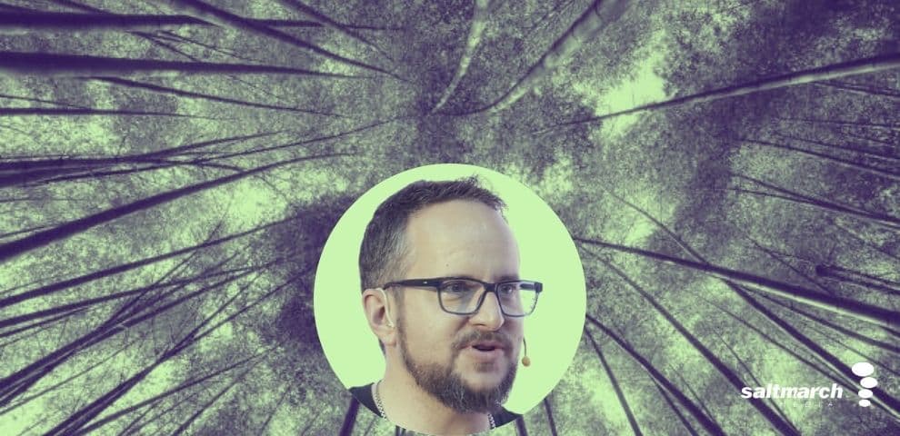 Architecture in the Age of AI