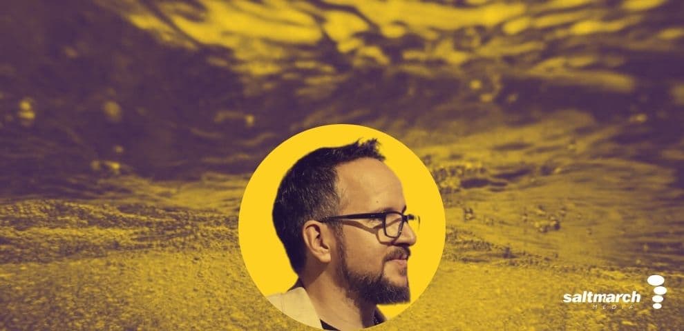 The Goal: Flow Architecture