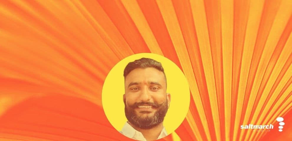 The Architect’s Dilemma: Control vs Convenience