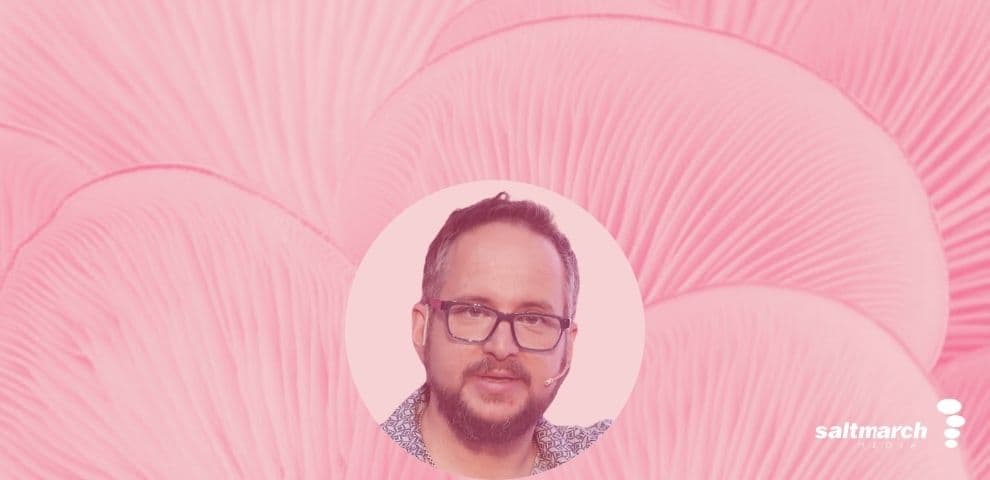 The Art of Being an Architect