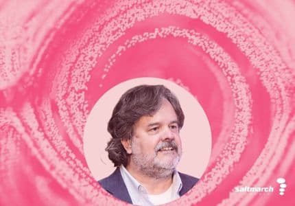 You Can’t Spell “Alternative Text” without AI