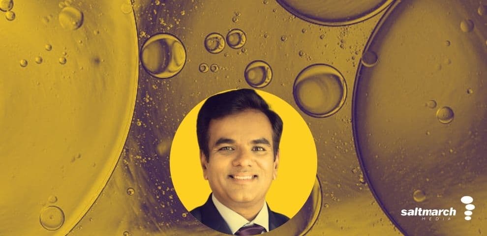 AI Is Not the Risk. Architectural Drift Is