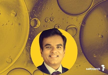 AI Is Not the Risk. Architectural Drift Is