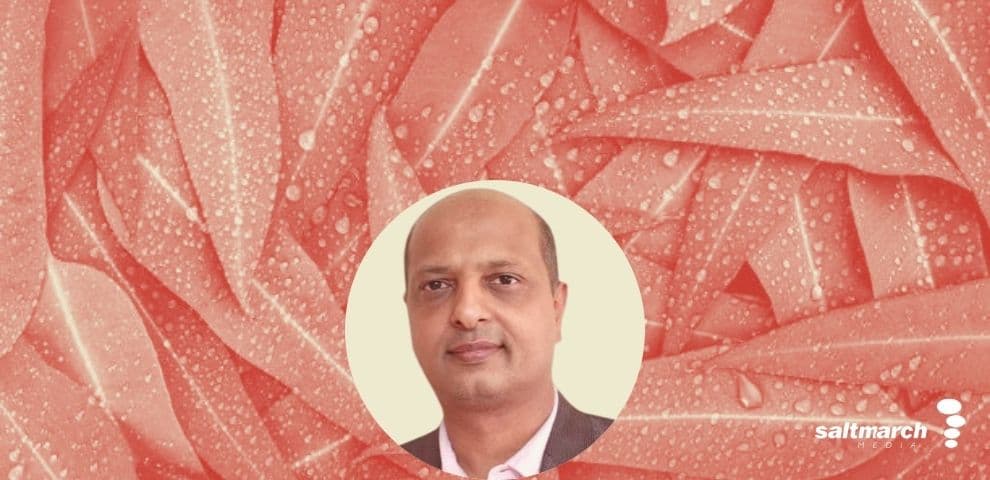 Designing Multi-Agent Systems for Enterprise-scale AI