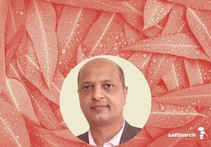 Designing Multi-Agent Systems for Enterprise-scale AI