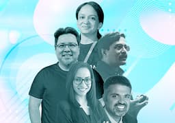 Live Panel: Keeping Pace with Java's New Moves 