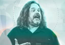 UI Architecture: Design Beyond Vision