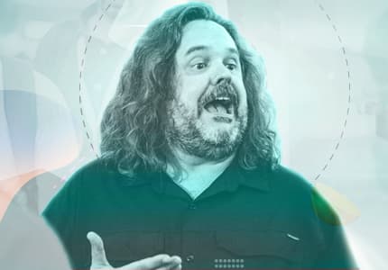 UI Architecture: Design Beyond Vision