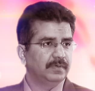 Vishal Chahal