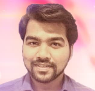 Sarang Shrivastava