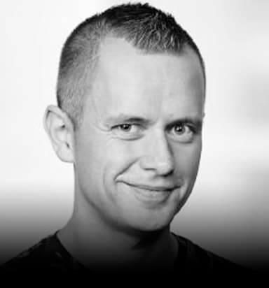 Brian Vermeer