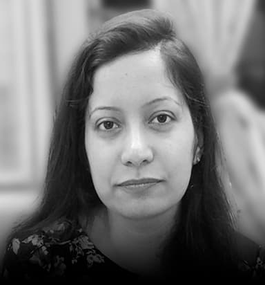Monika Jethani