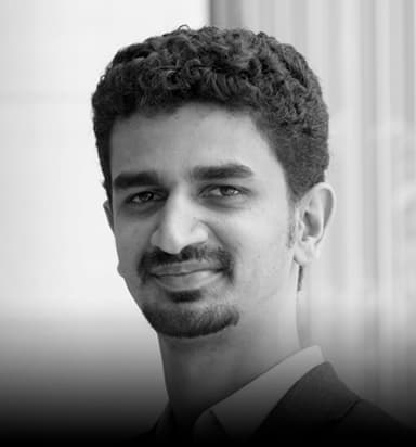 Nikhil Kumar