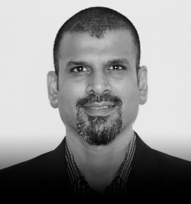 Rajan Chellappa