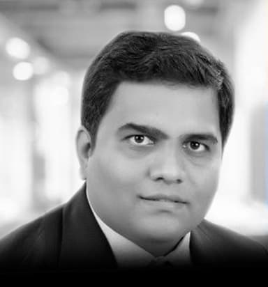 Gangadhar Salimath