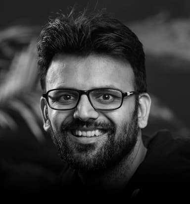 Vivek Shah