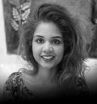 Induja Rajendran