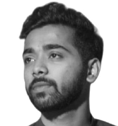 Rohit Ghumare
