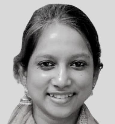 Priya Jacob