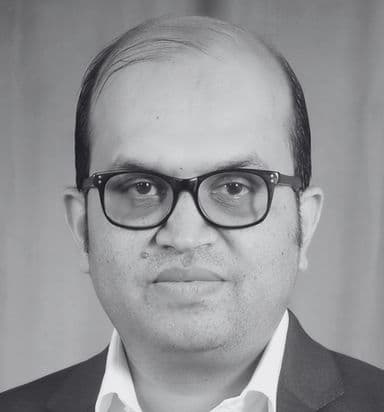Ravi Shankar Balaraju