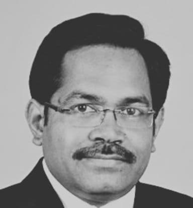 Suresh Reddy