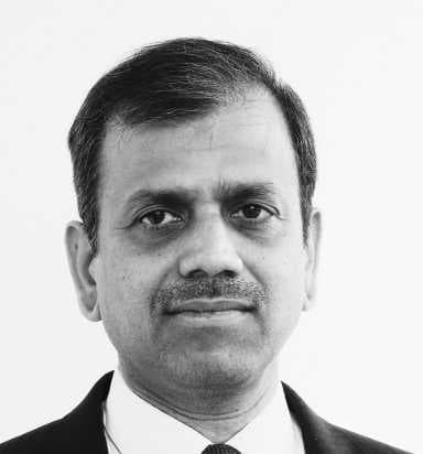 Sundar Renganathan