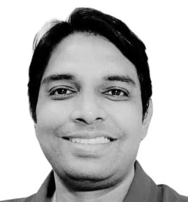 Vivek Sharma