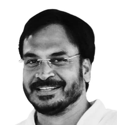 Ranadheer Pulluru