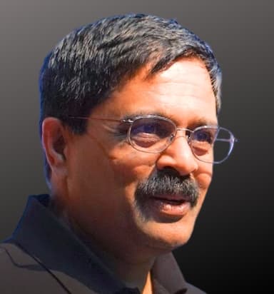 Venkat Subramaniam
