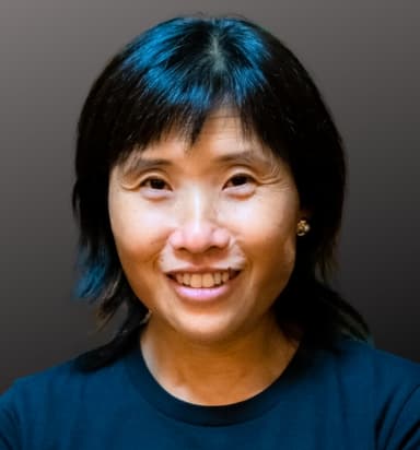 Emily Jiang